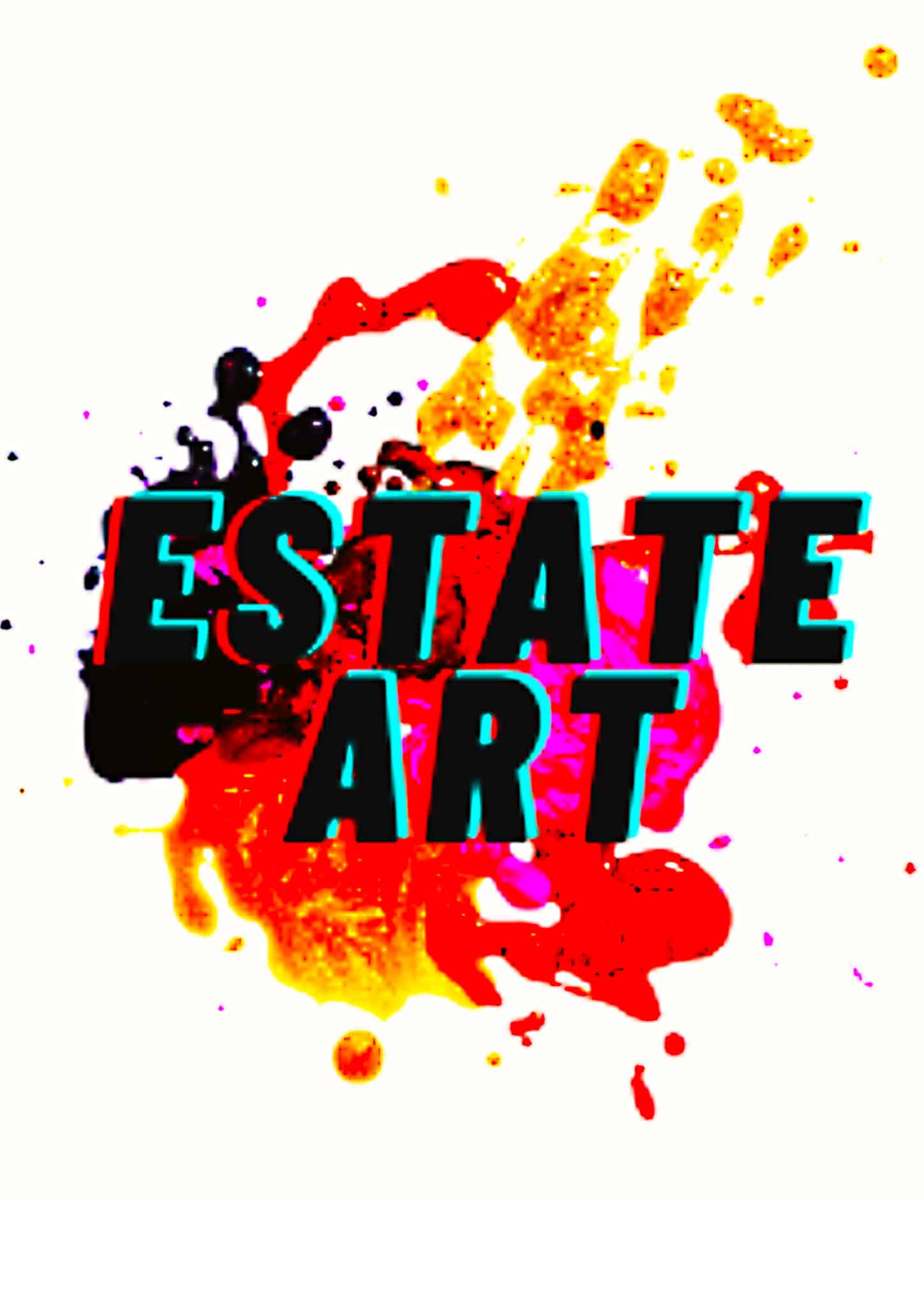 Estate Art logo high res